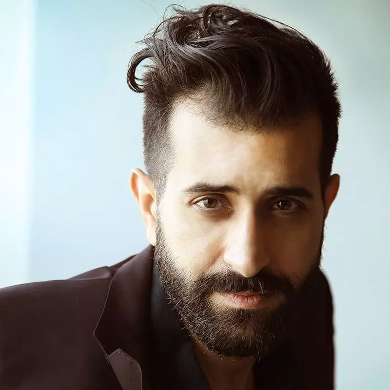 Karim Sulayman