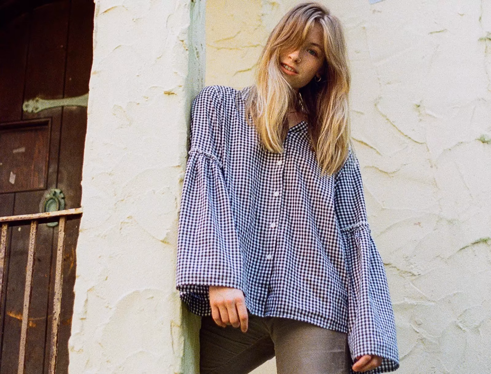 Kate Bollinger Explores The Power & Nuance Of Communication On New EP