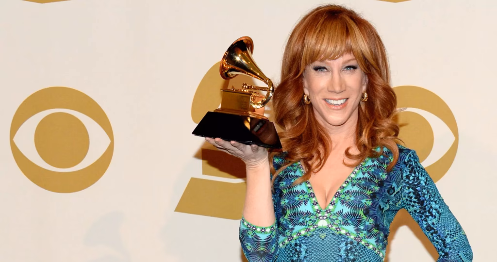 Kathy Griffin