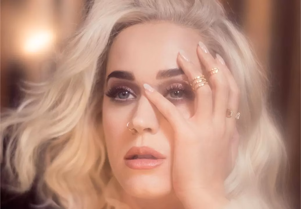 Katy Perry GRAMMY Museum Exhibit Opens Nov. 7