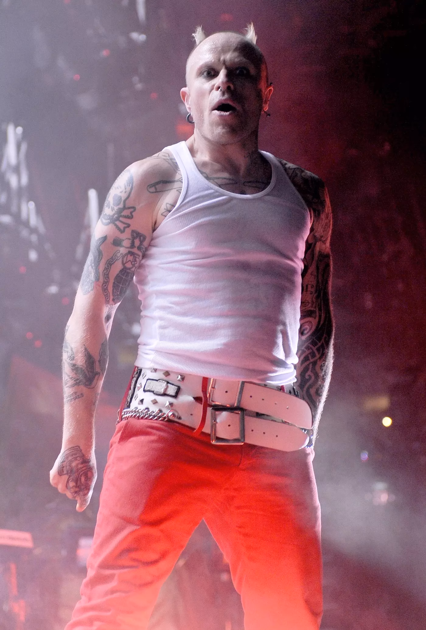 Keith Flint