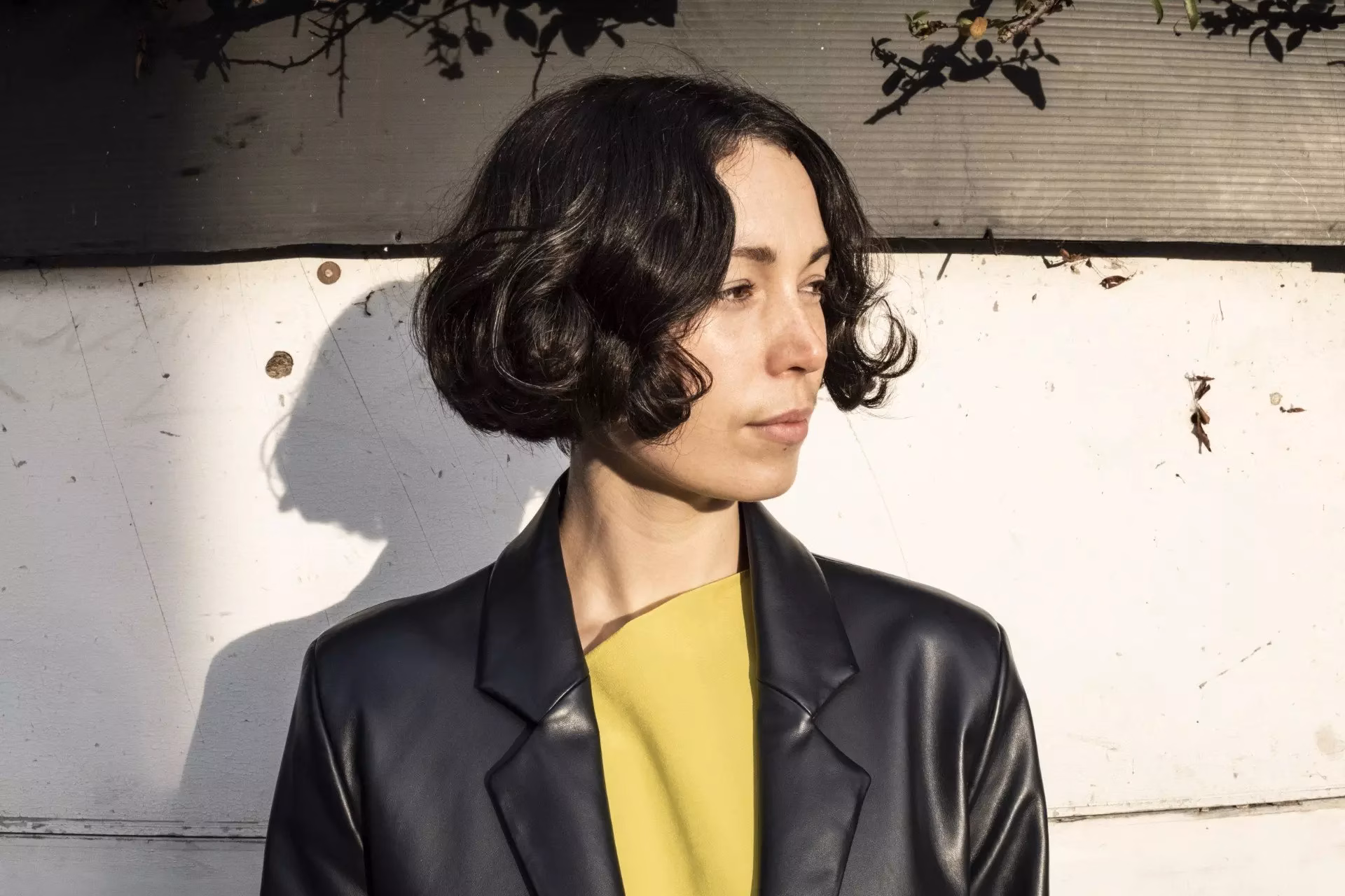 The Rebirth Of Kelly Lee Owens