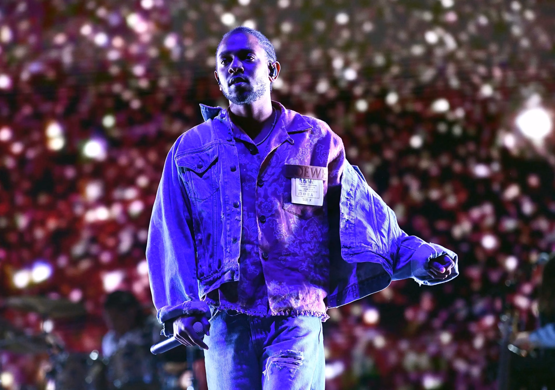 5 Takeaways From Kendrick Lamar’s ‘Mr. Morale & The Big Steppers’