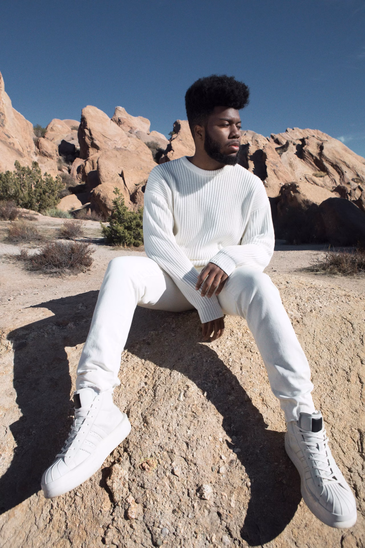 Khalid