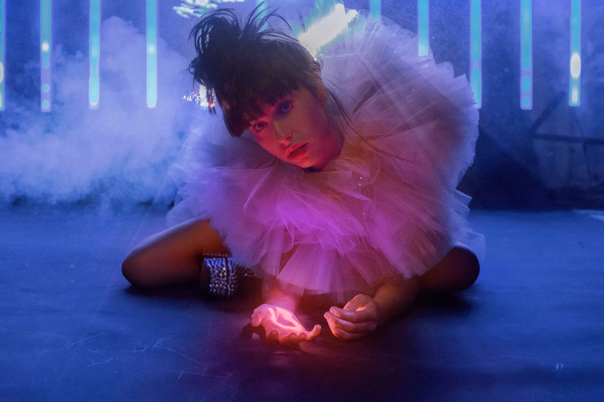 Kimbra