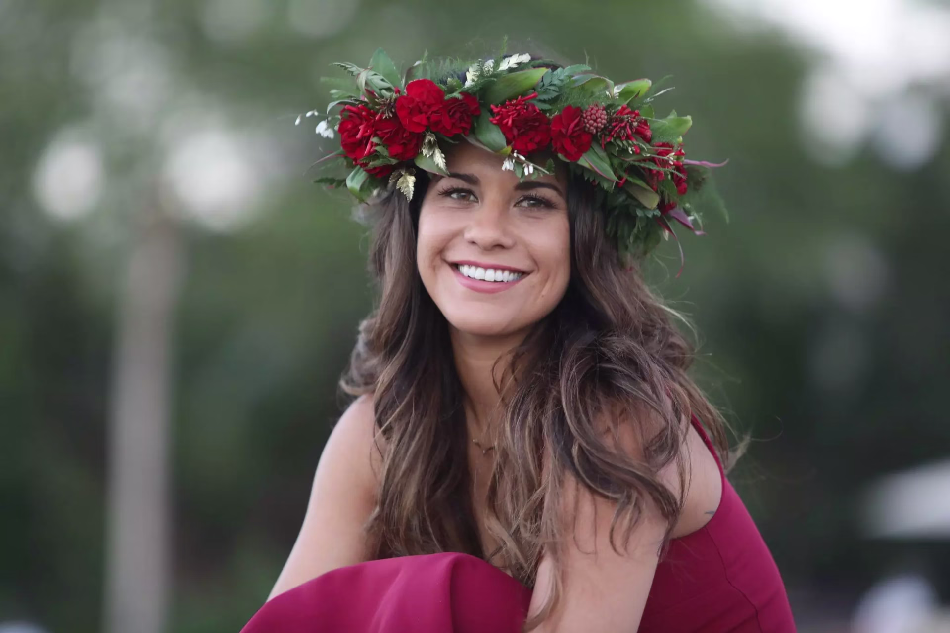 GRAMMY-Nominated Hawaiian Singer-Songwriter Kimié Miner On Finding Creativity And Connection During A Pandemic