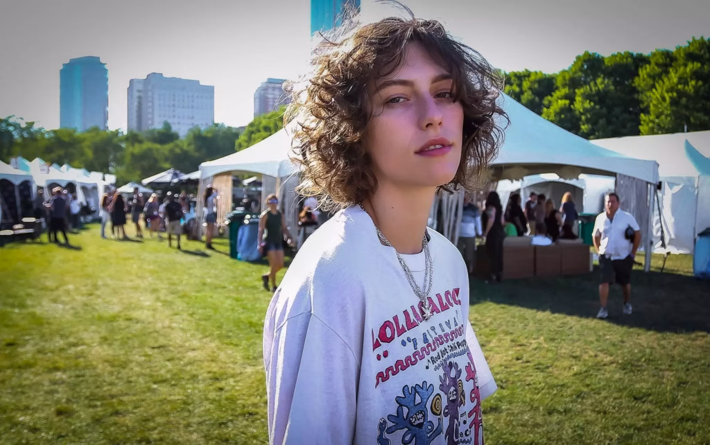King Princess