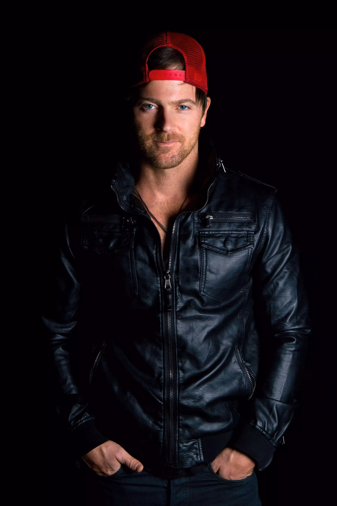Exclusive GRAMMY.com Interview With Kip Moore
