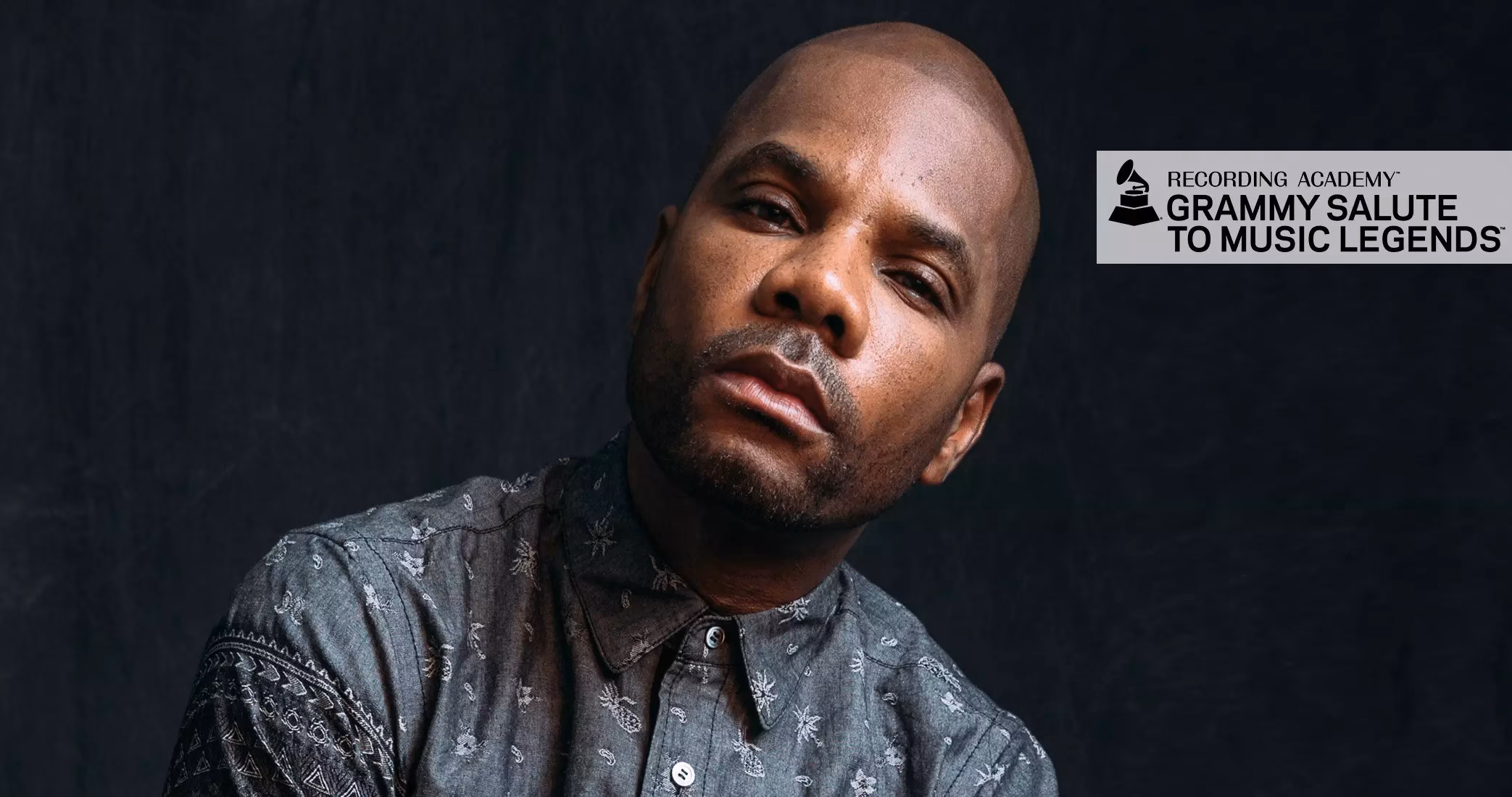 Kirk Franklin