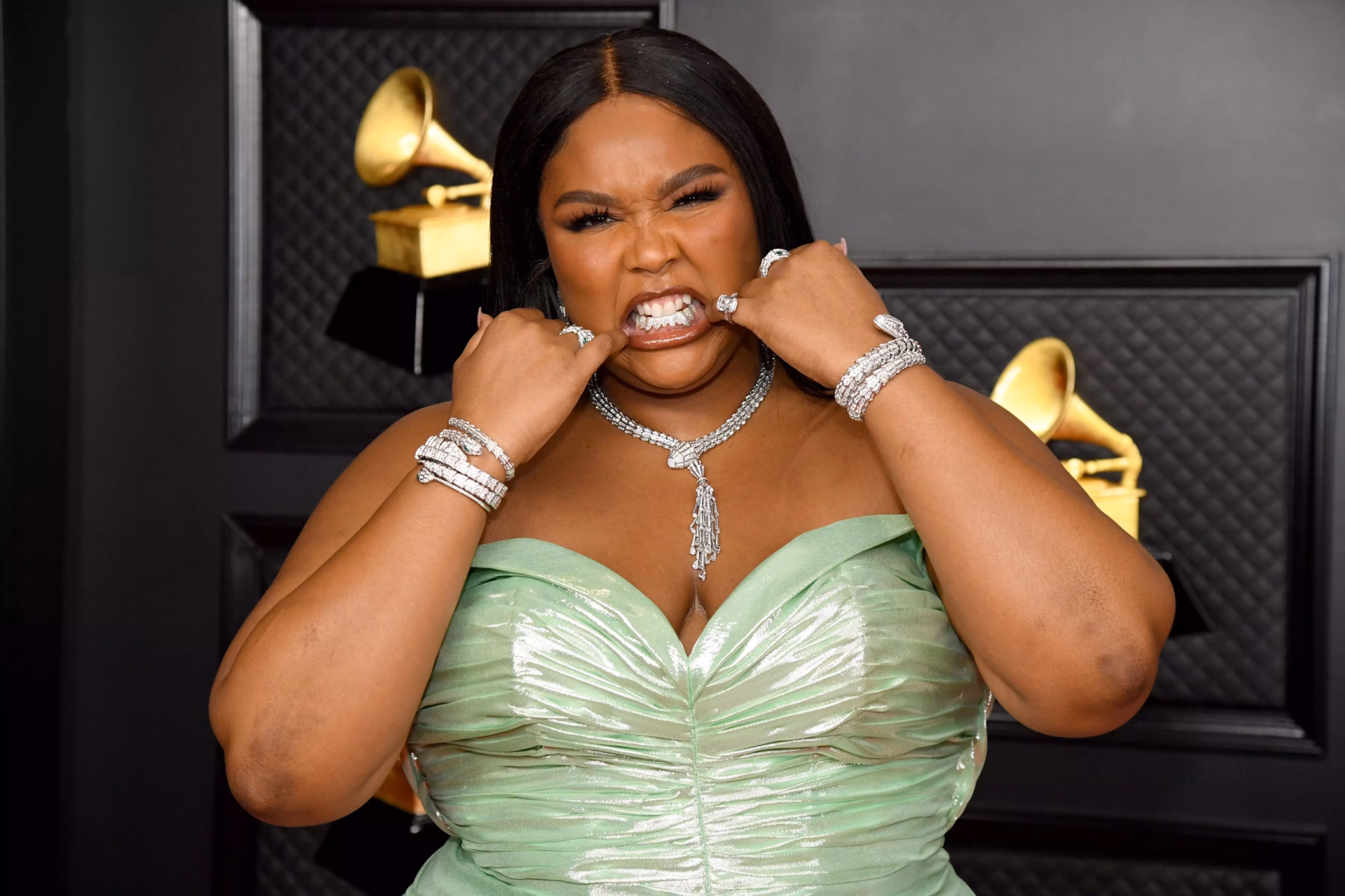 GRAMMY Live Wrap Show: Relive All The Massive Moments Of The 2021 GRAMMY Awards Show
