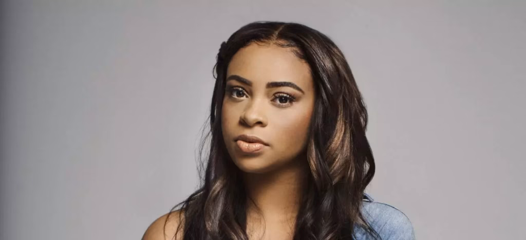Koryn Hawthorne