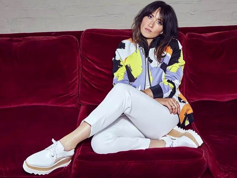 KT Tunstall: Songwriting Joy With ‘KIN,’ Working With James Bay