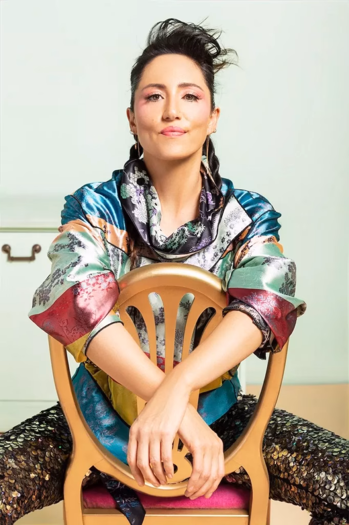 KT Tunstall