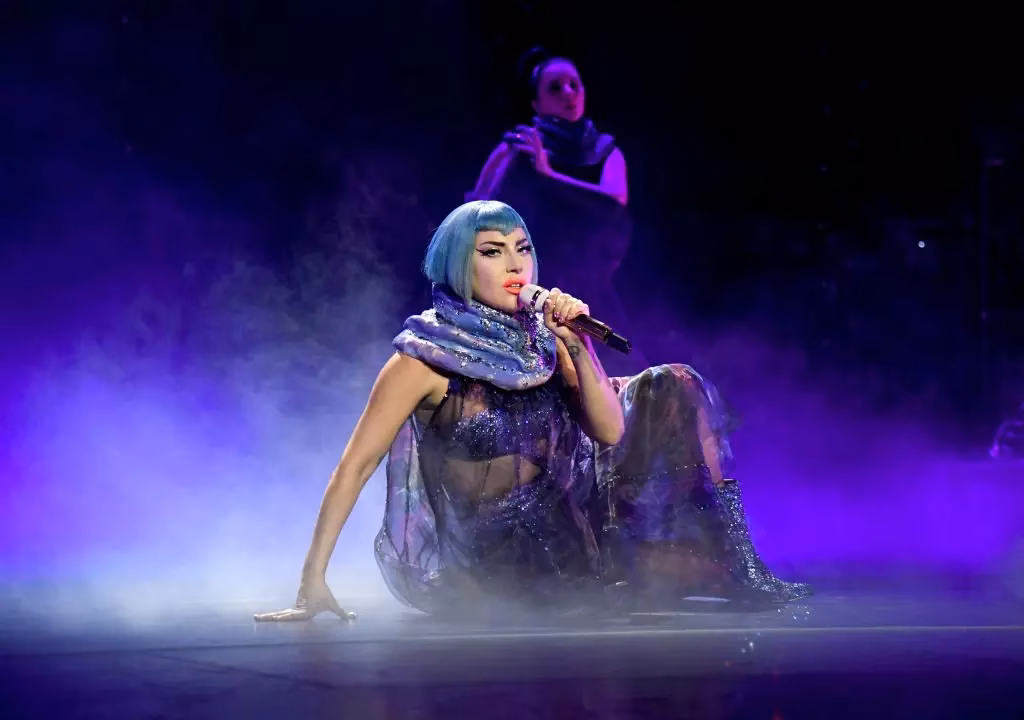 Lady Gaga Announces Release Date For New Album ‘Chromatica’
