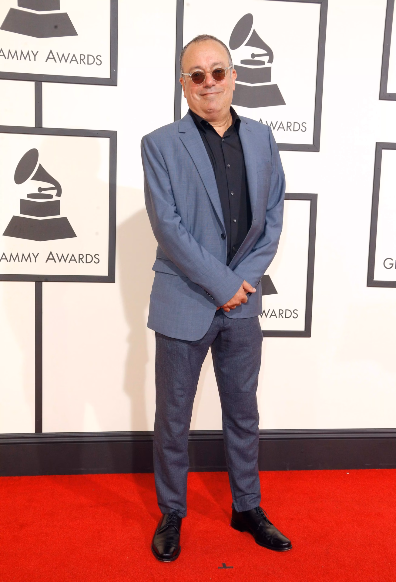 Larry Klein 