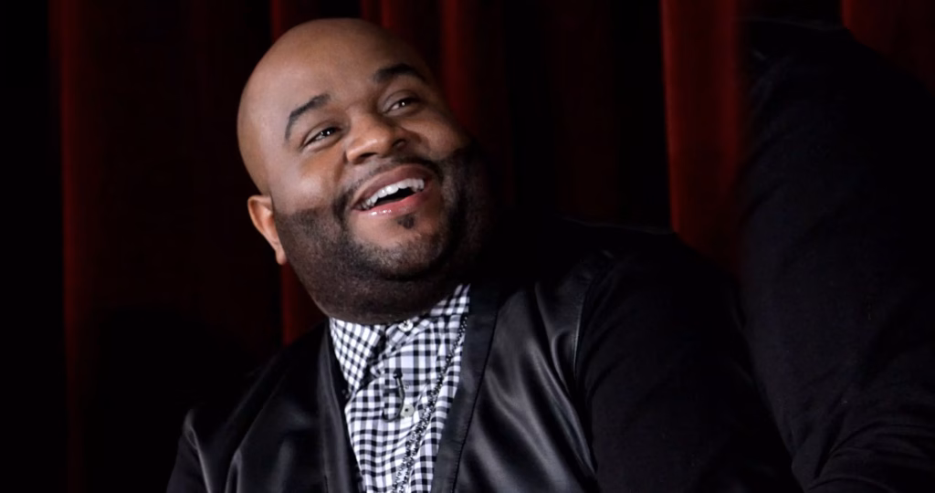 LaShawn Daniels
