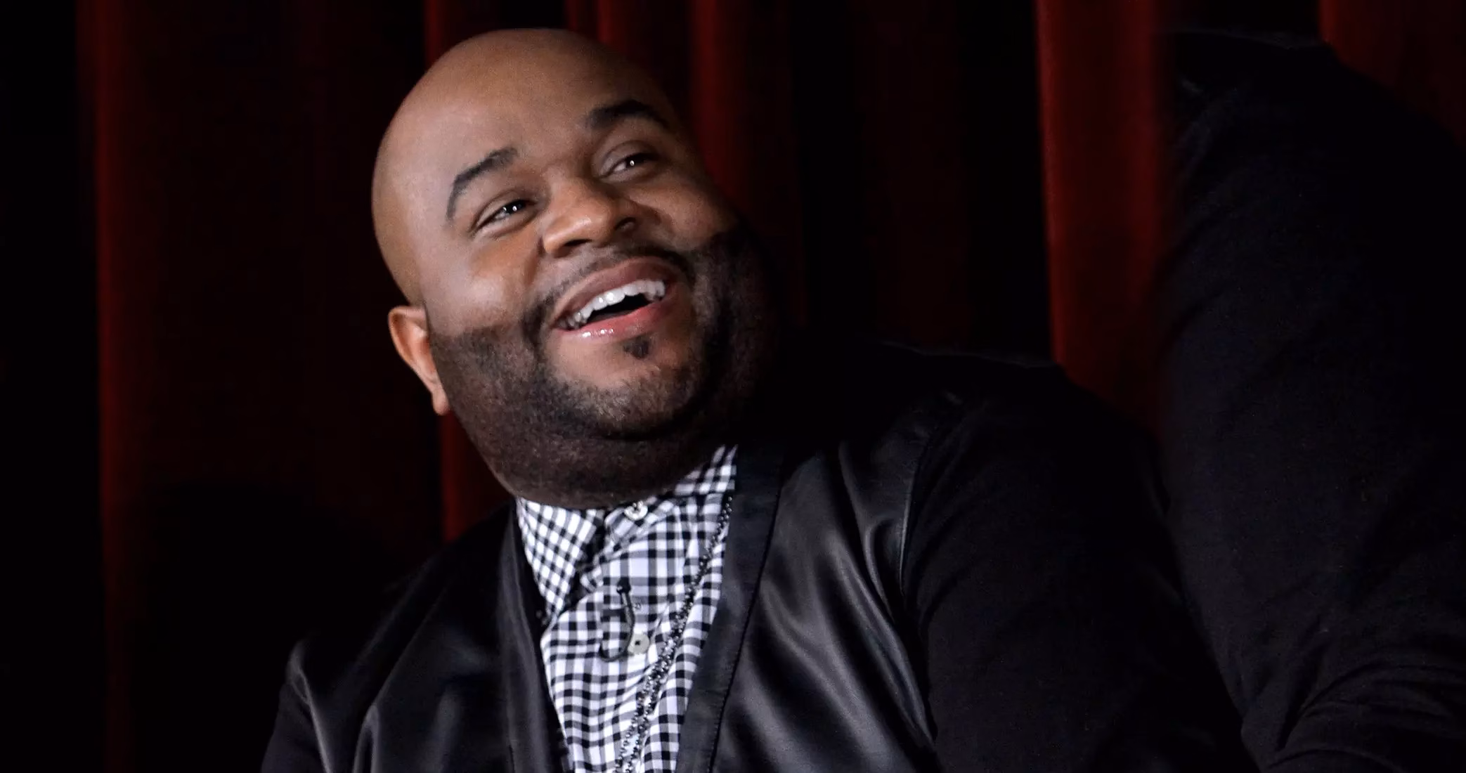 LaShawn Daniels