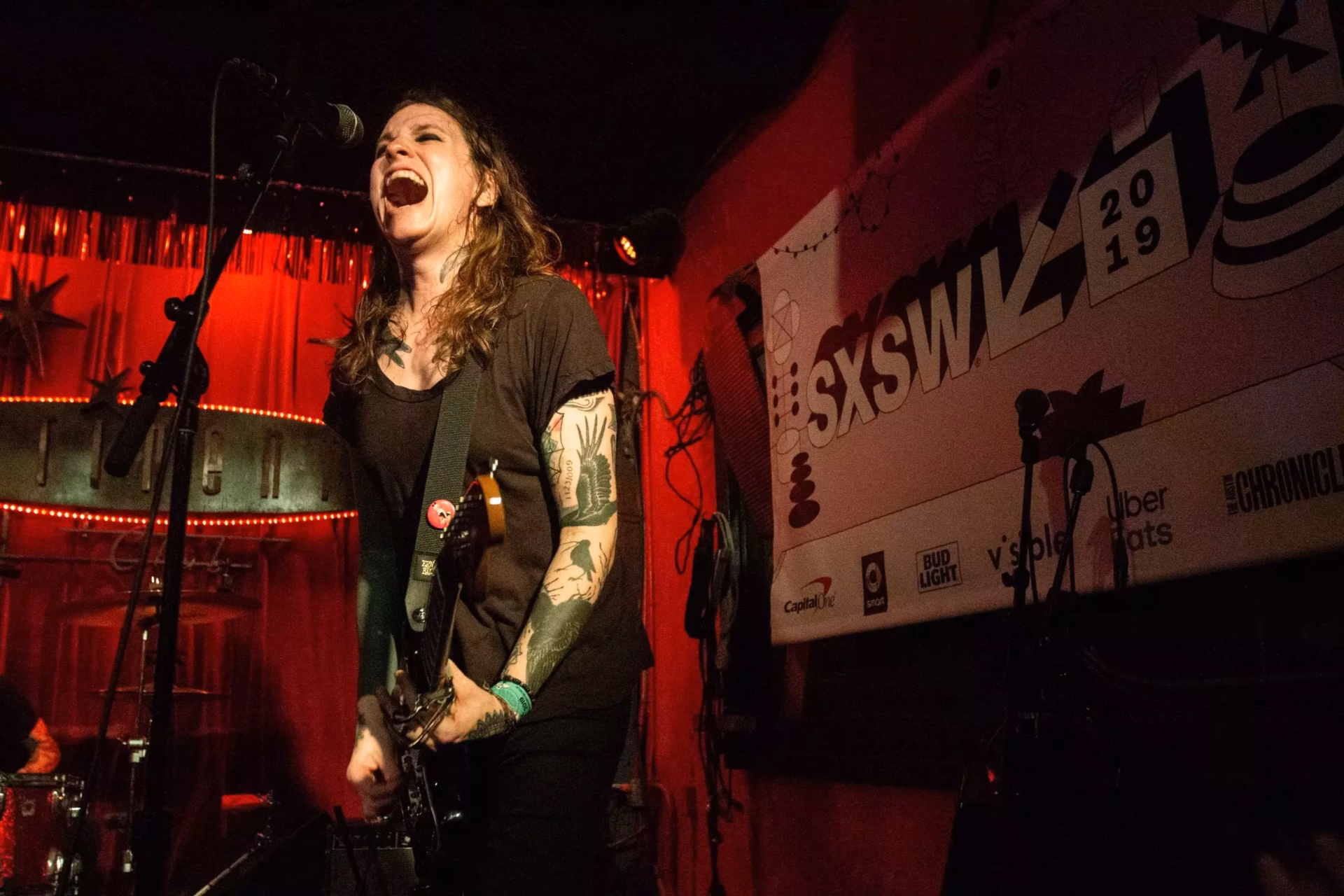 SXSW Looks Forward With Virtual Festival Offerings For 2021
