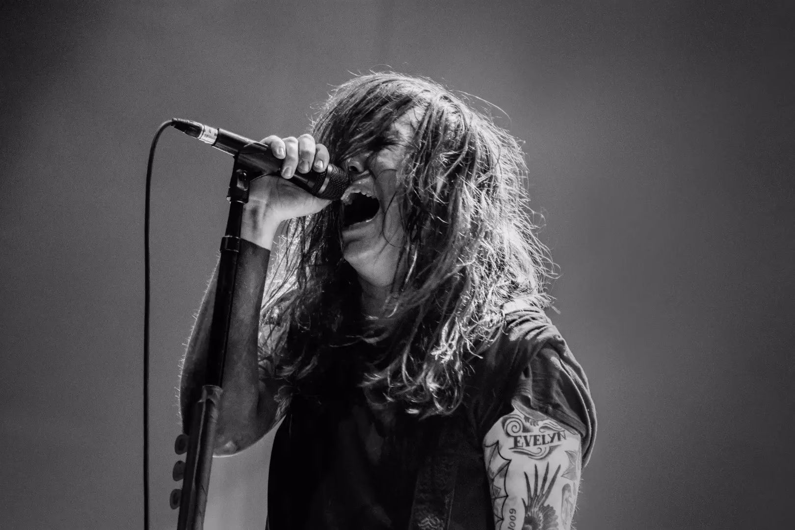 Laura Jane Grace