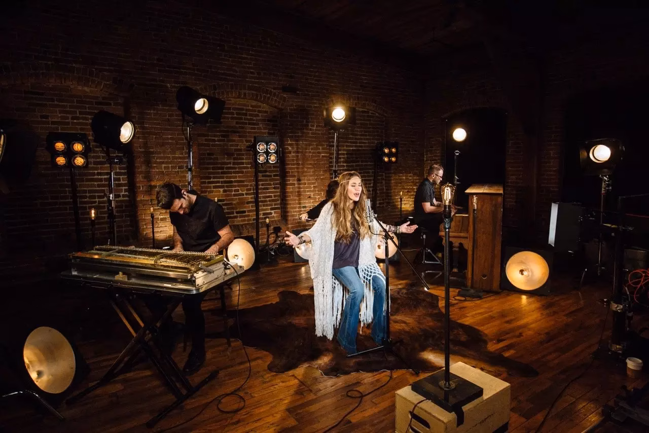 Lauren Daigle