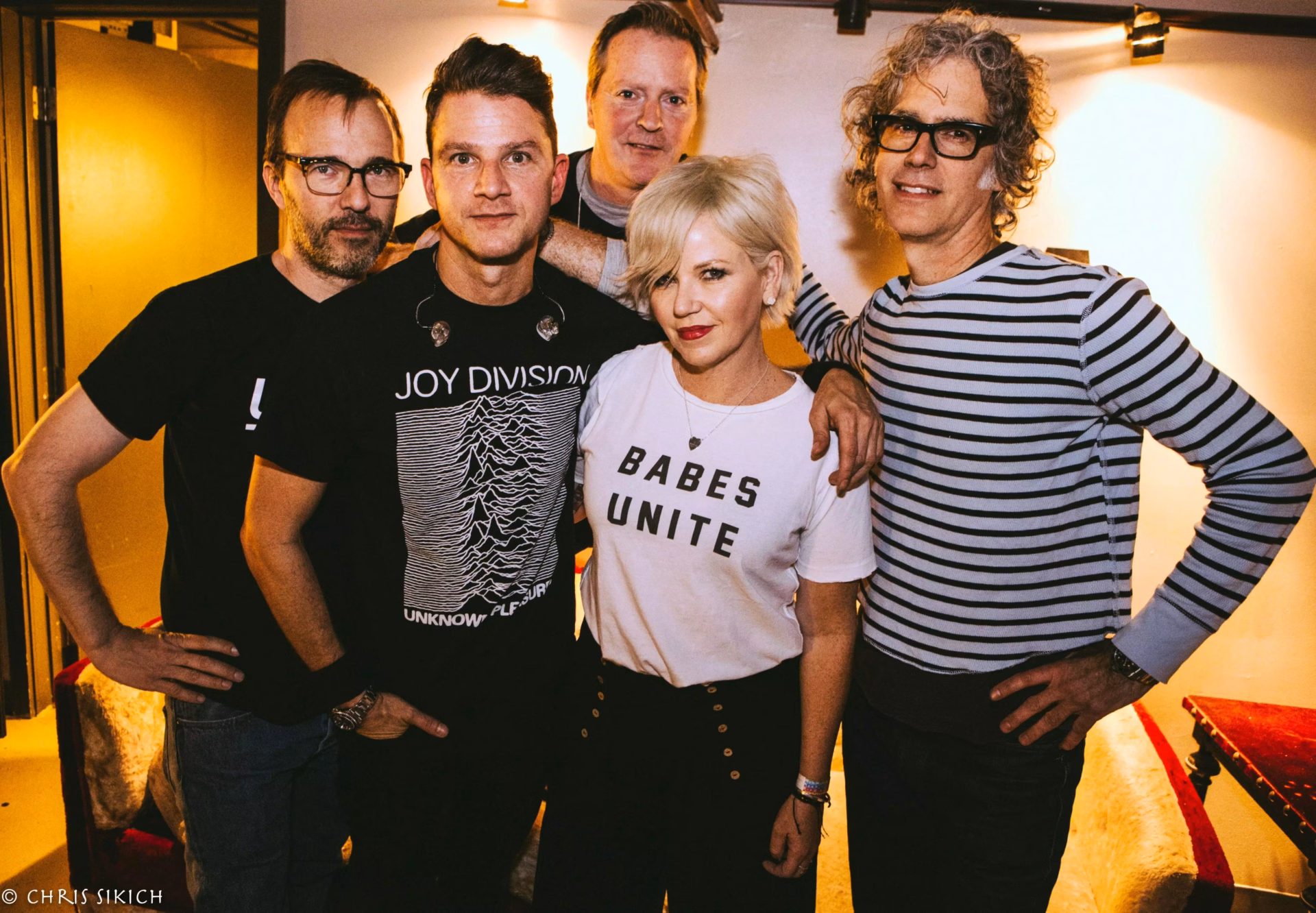Letters To Cleo “Cleo-ize” The Holidays On The Limited-Edition ‘OK Christmas’ EP