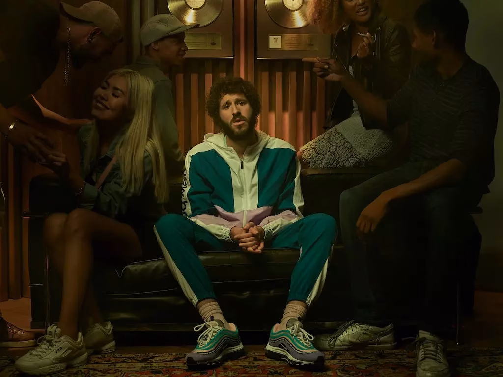 Rapper Lil Dicky Talks New TV Show ‘Dave’ And His Creative Ambitions On- And Off-Screen
