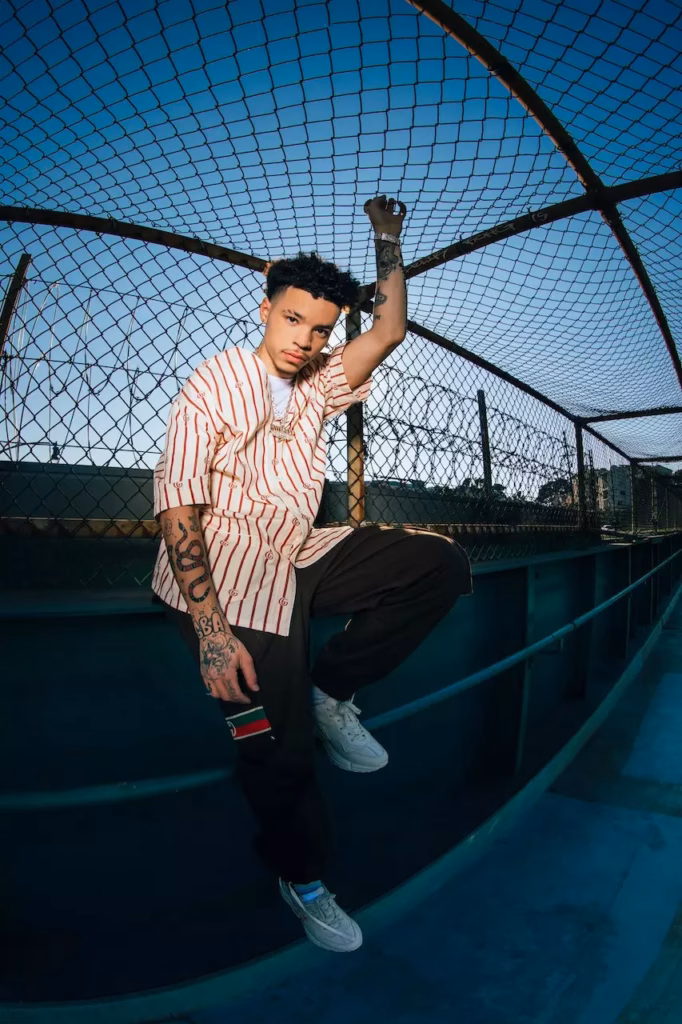 Lil Mosey
