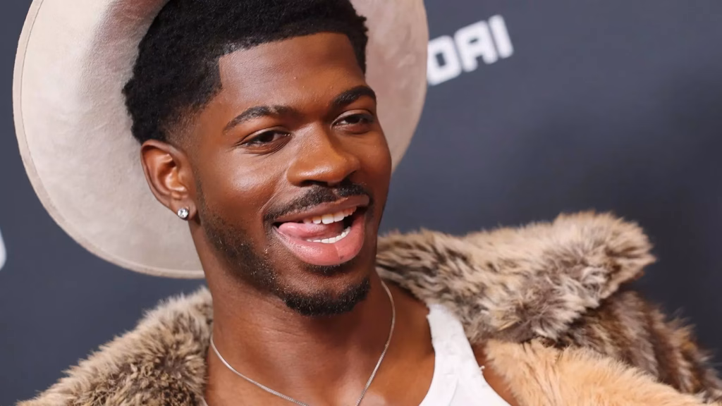 Lil Nas X
