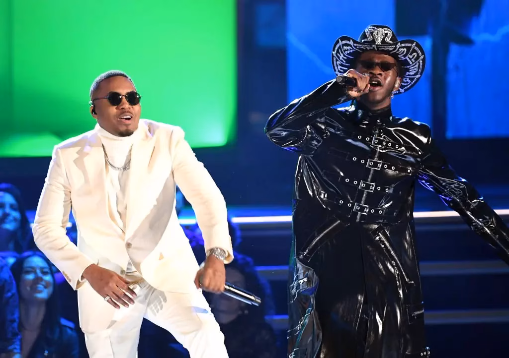 Watch: Lil Nas X Releases New Music Video For “Rodeo” Featuring Nas