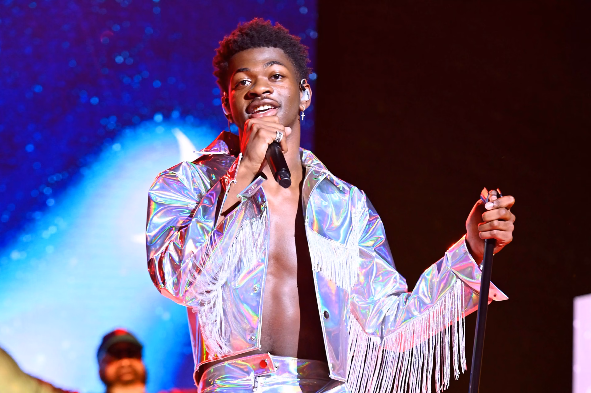 Lil Nas X
