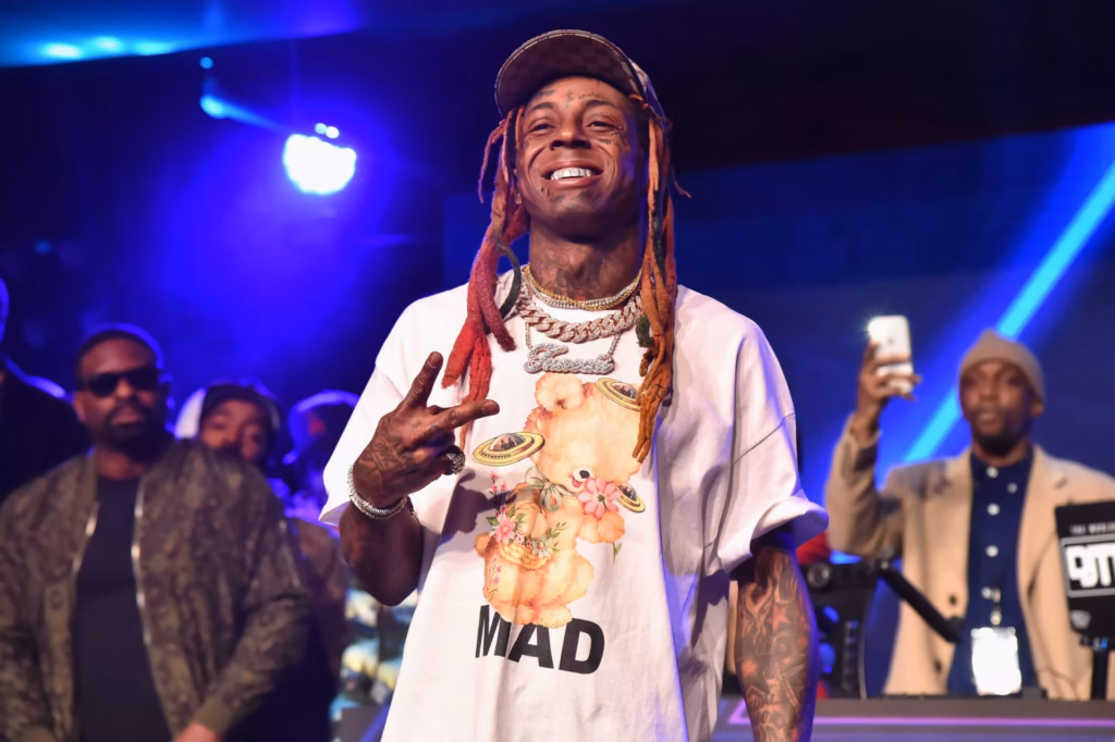 Lil Wayne