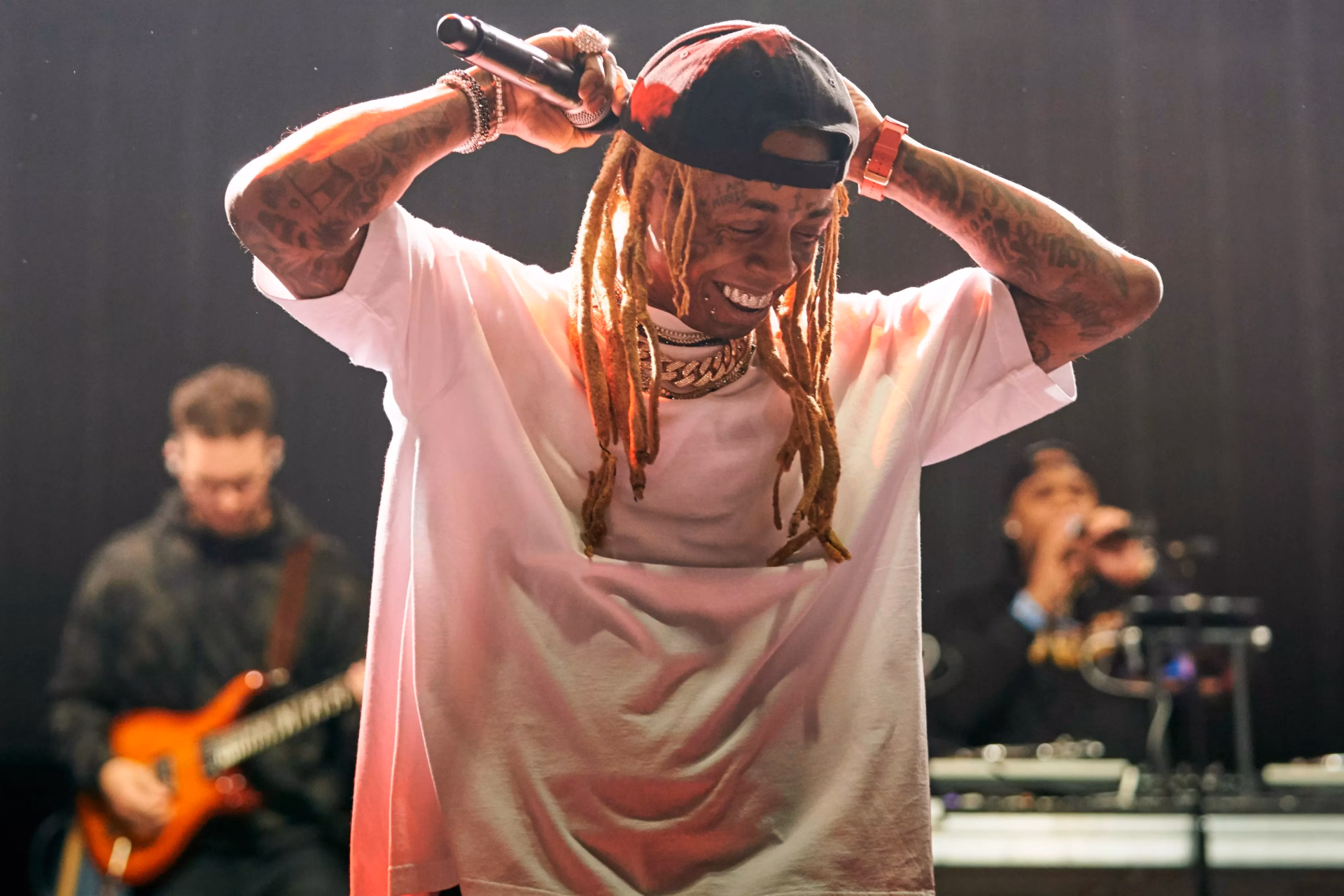 Lil Wayne 