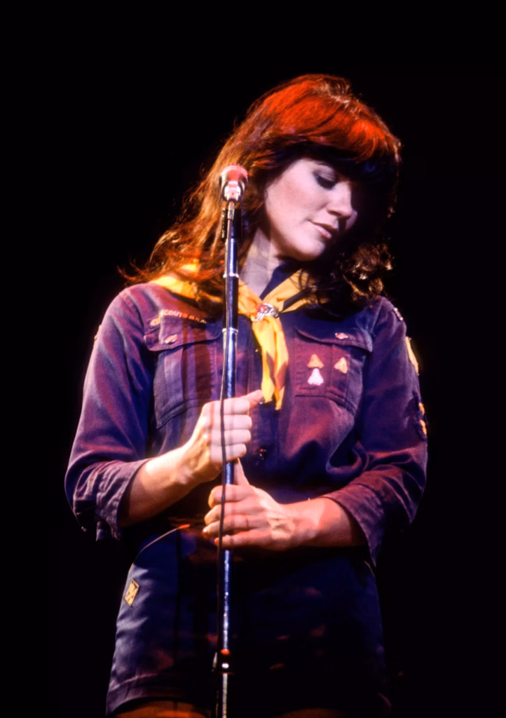 Linda Ronstadt