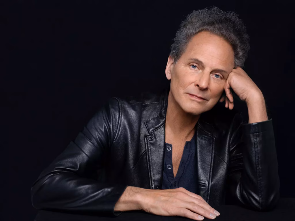 Lindsey Buckingham