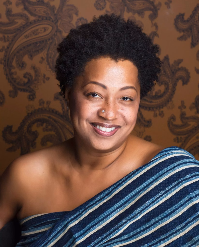 Lisa Fischer