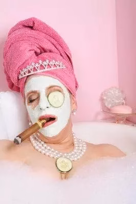 Lisa Lampanelli
