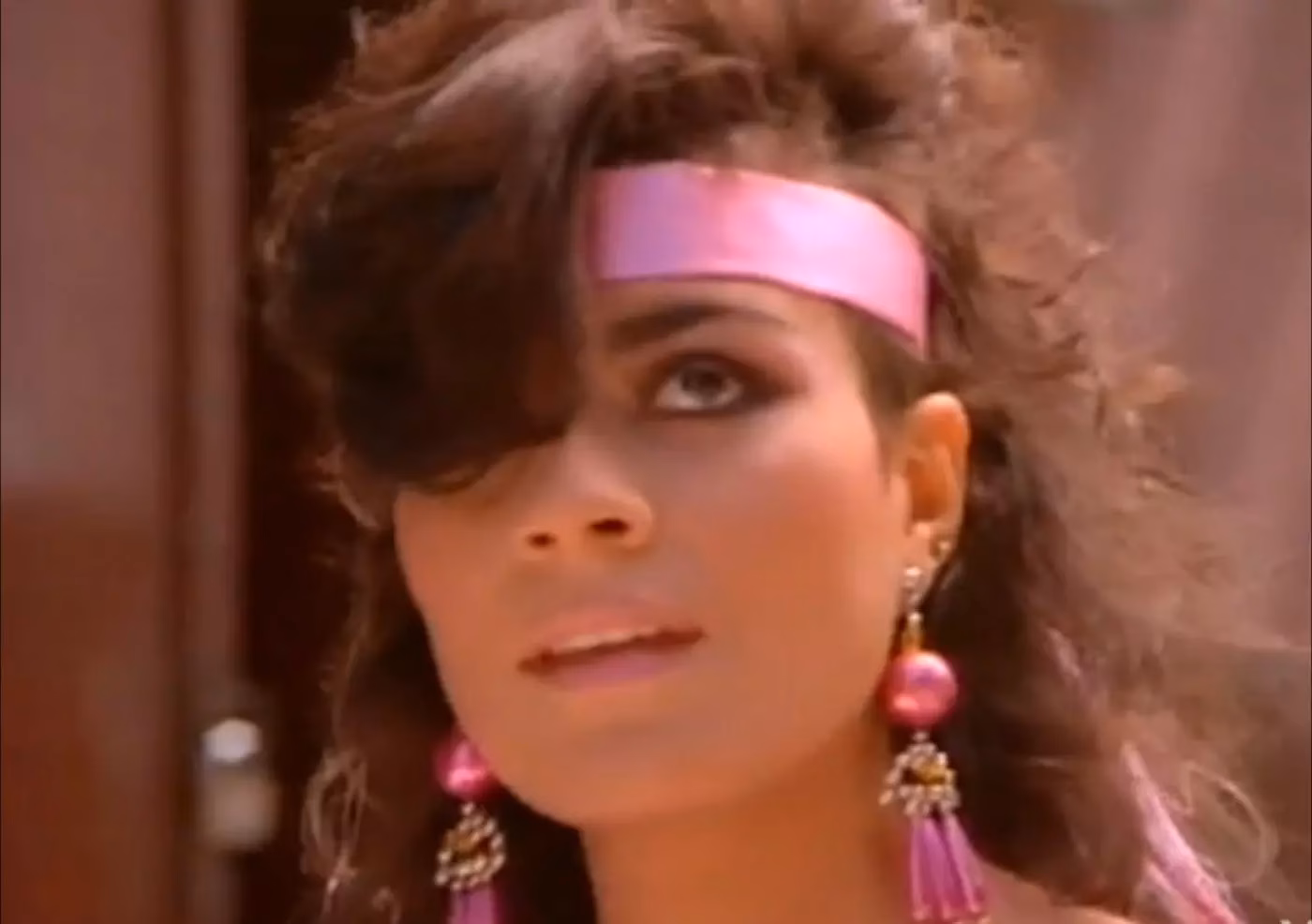 Lisa Velez in 