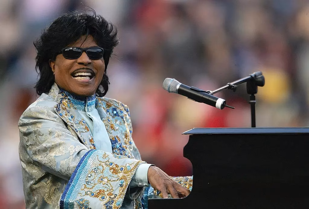 Remembering The Life, Legacy And Music Of Little Richard: Rock Pioneer And GRAMMY Lifetime Achievement Award Recipient