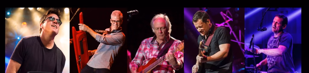 Little River Band