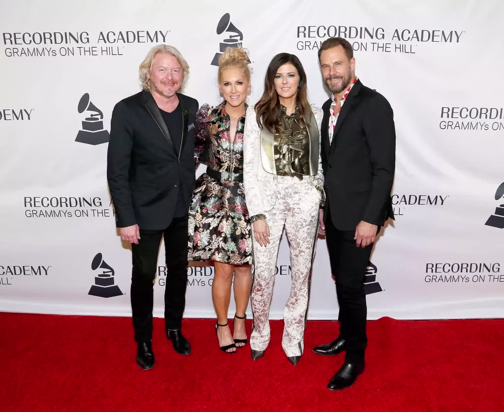 Quincy Jones, Linda Perry & More: 61st GRAMMY Nominees Who Put Music Advocacy In Action