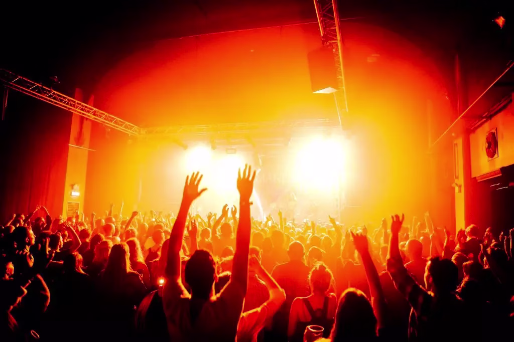 Shining A Light On The Murky Live Event Ticketing Marketplace