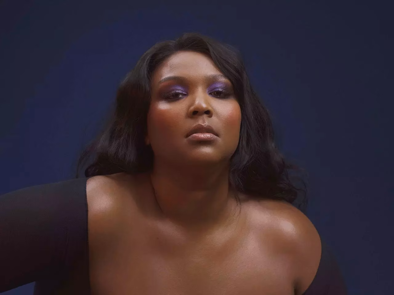 Photo of Lizzo