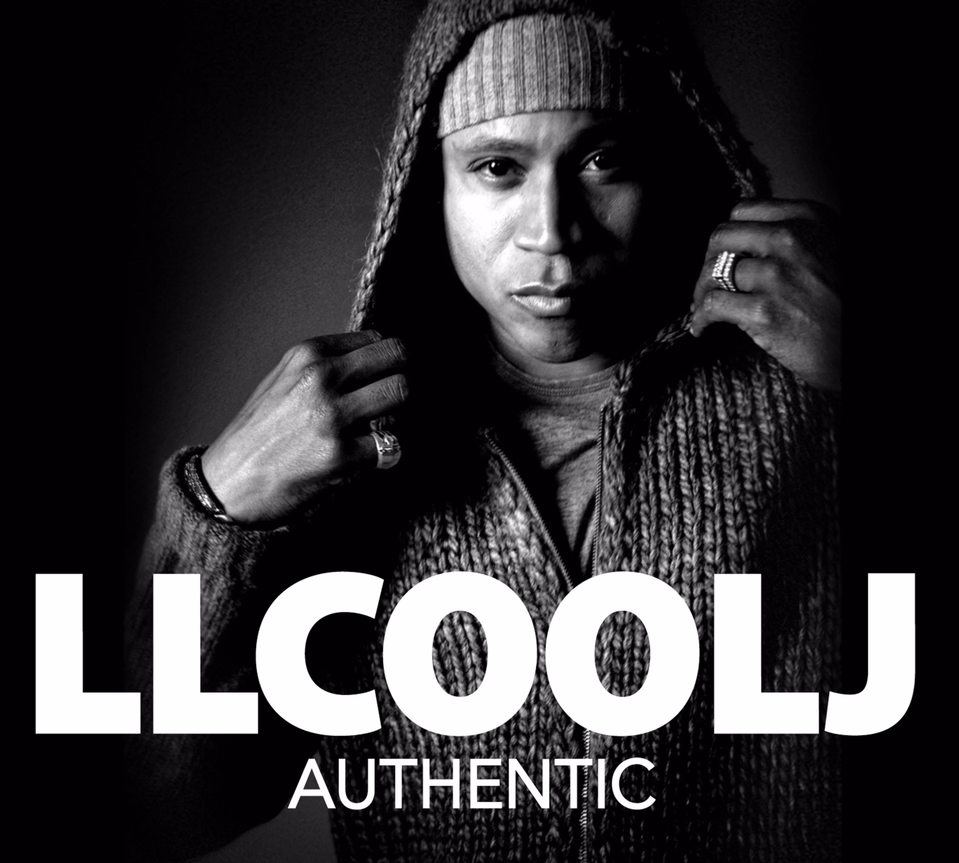 Exclusive GRAMMY.com Interview: LL Cool J
