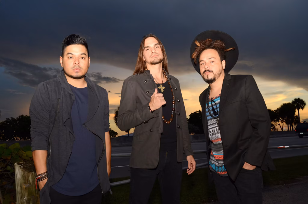 Locos Por Juana