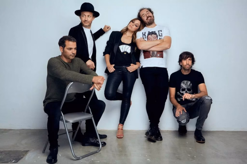 La Oreja de Van Gogh