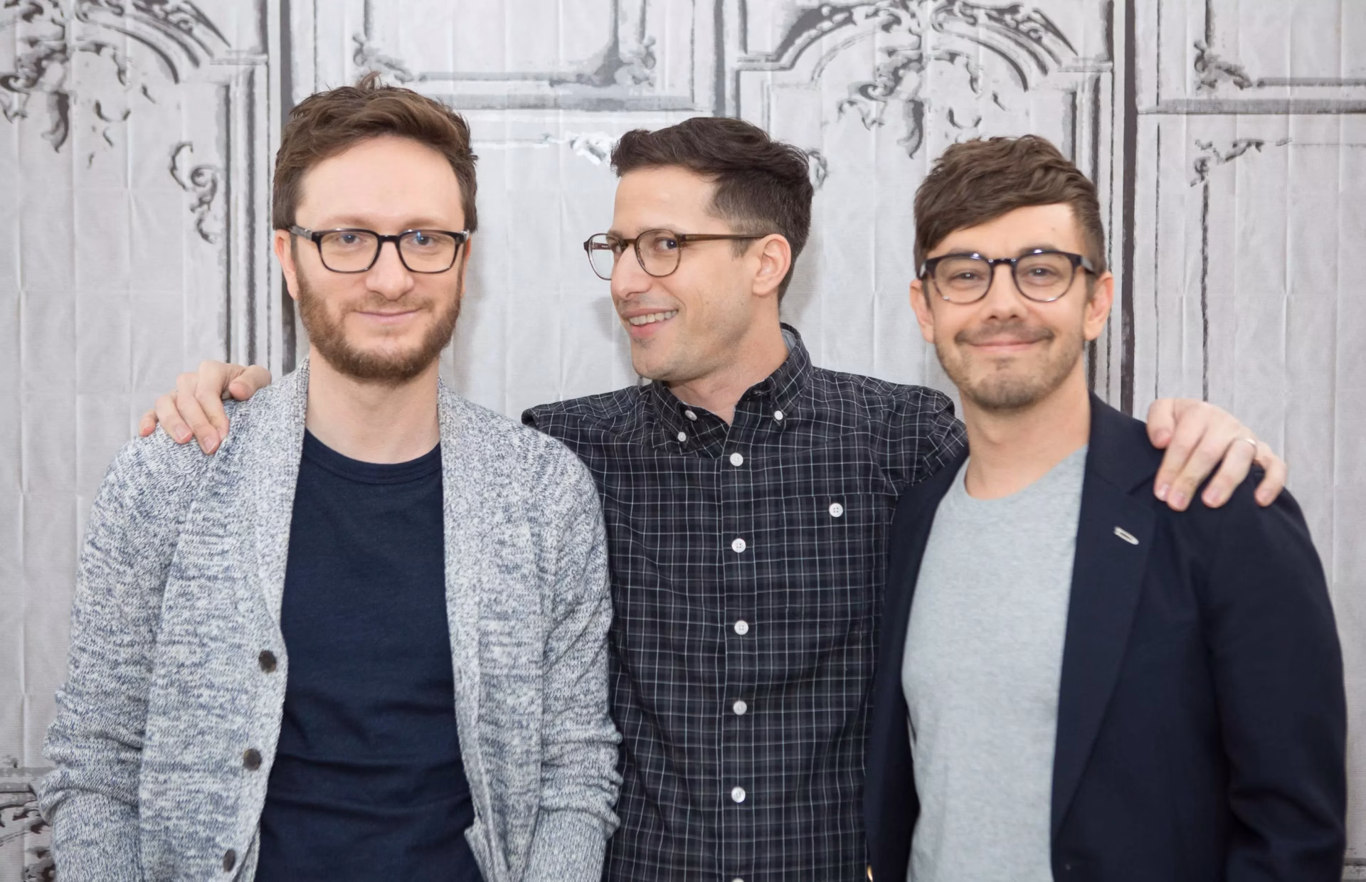 Lonely Island Plot First-Ever U.S. Tour To Follow Bonnoroo Appearance