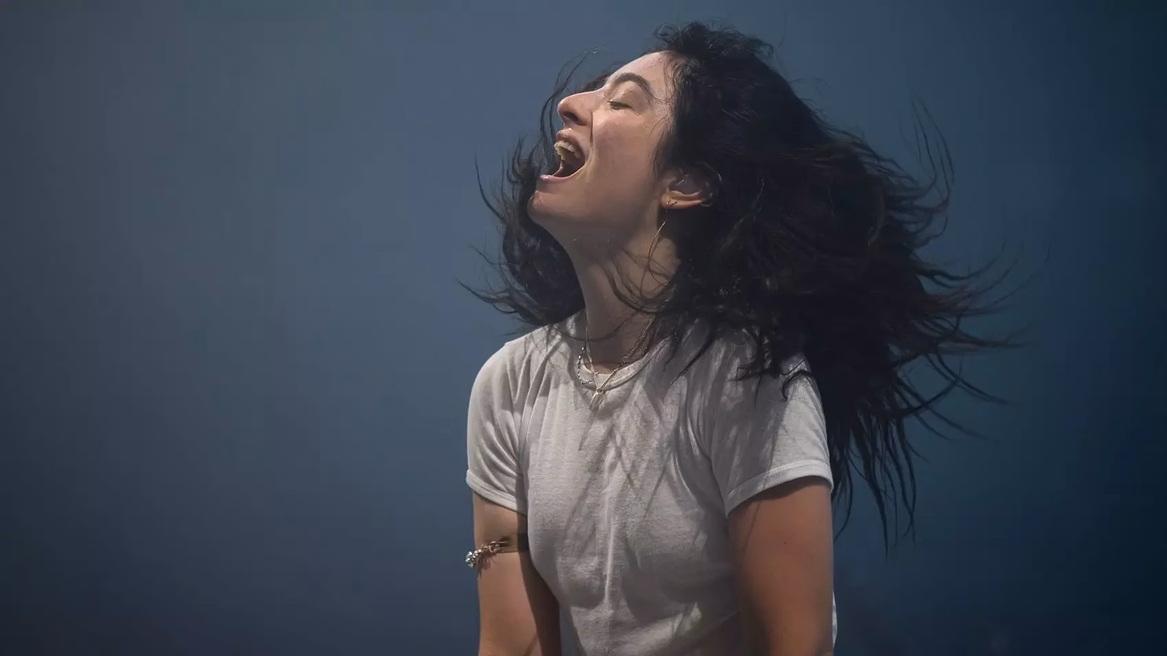 Lorde On The Catharsis Of ‘Virgin’: Femininity, Minimalism & More