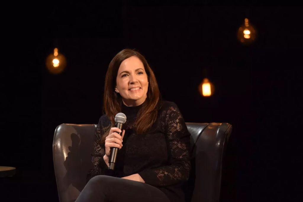Lori McKenna