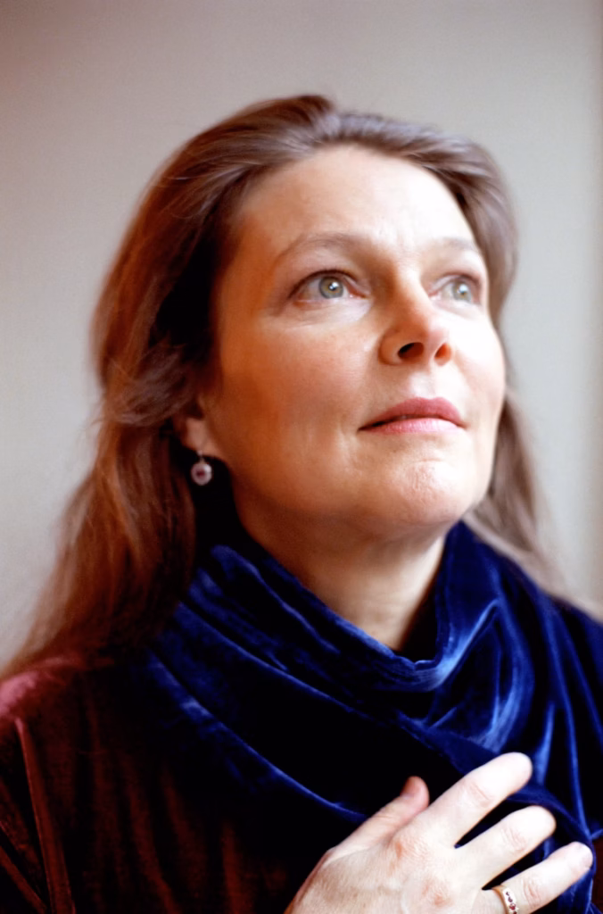 Lorraine Hunt Lieberson