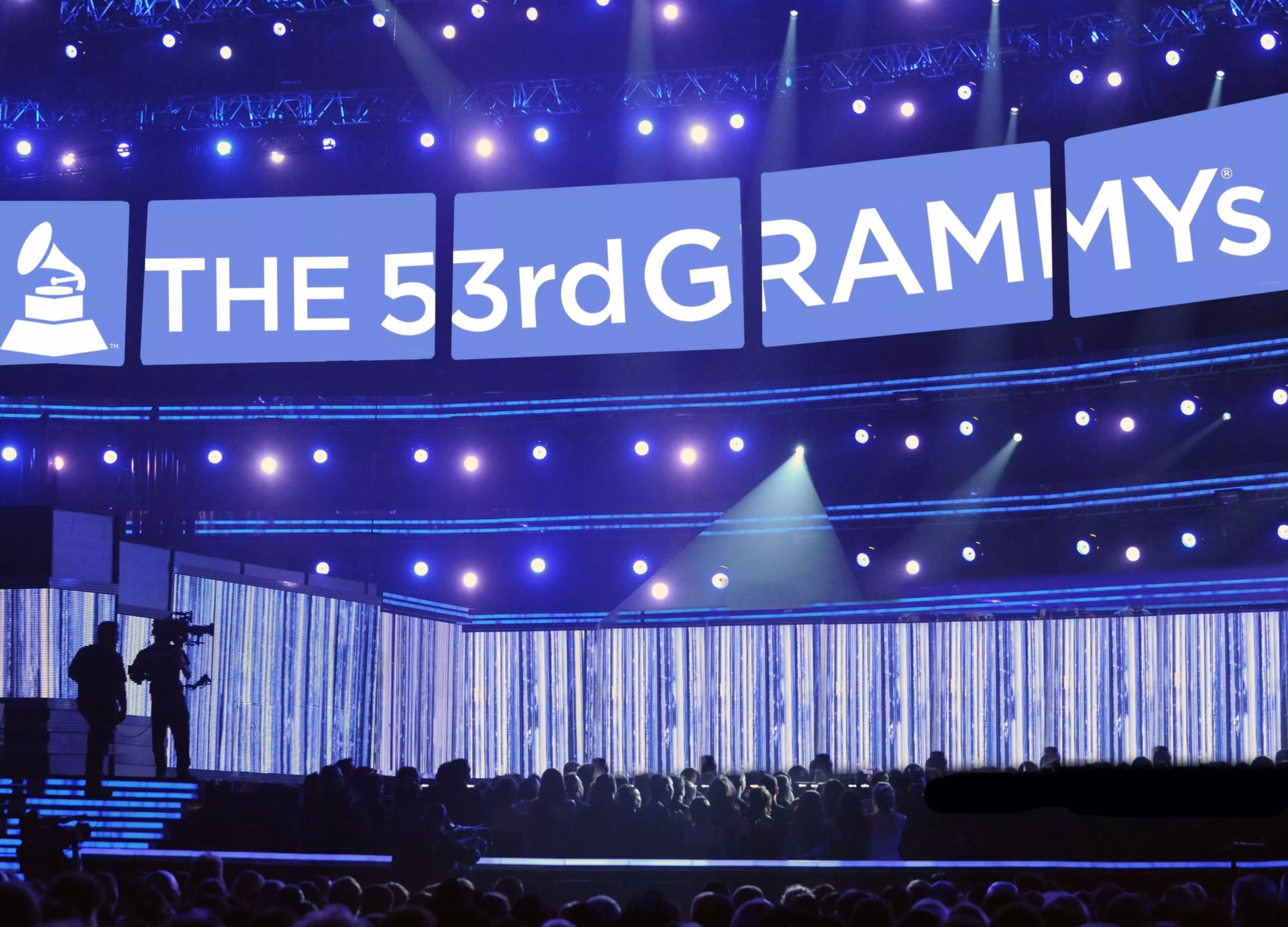 53rd Annual GRAMMY Awards Garners Emmy Nods